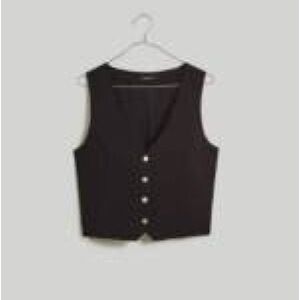 Madewell Vest